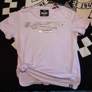Superdry tee